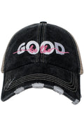 Be the Good Trucker Hat